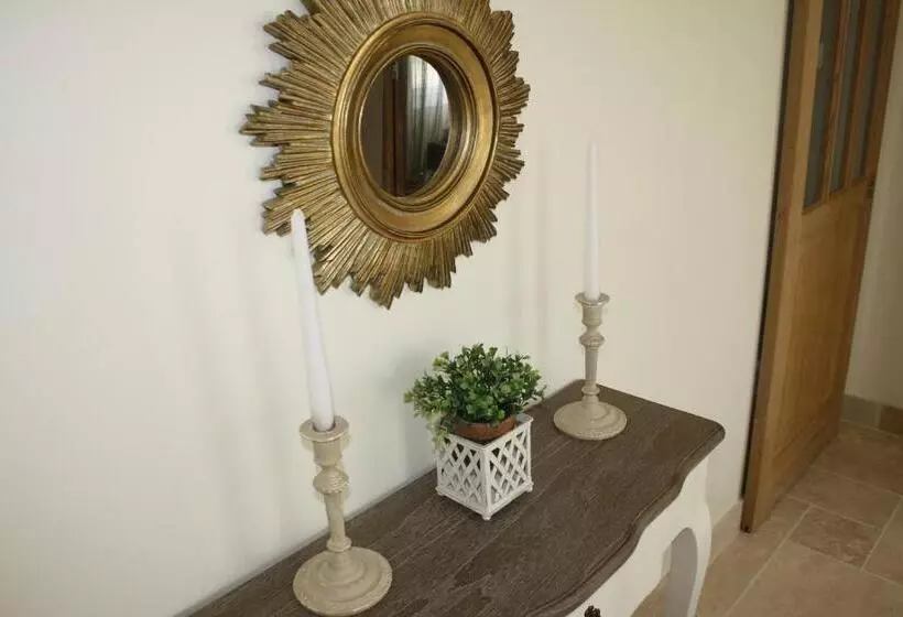 Aamiaismajoitus (B&B) Le Clos Des Roses Chambres Et Tables D Hôtes