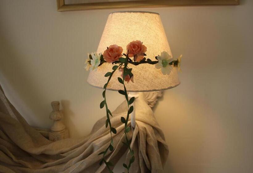 Bed and Breakfast Le Clos Des Roses Chambres Et Tables D Hôtes