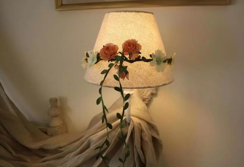 Aamiaismajoitus (B&B) Le Clos Des Roses Chambres Et Tables D Hôtes