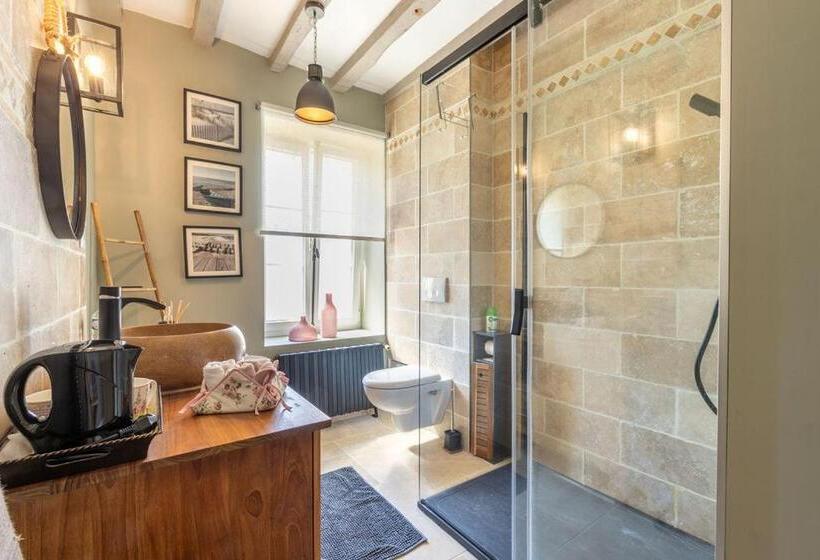 Bed and Breakfast Le Clos Des Roses Chambres Et Tables D Hôtes