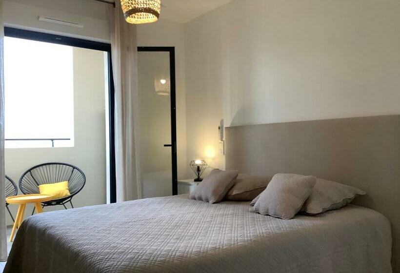 Borgo Superb Apartment T2, New Residence