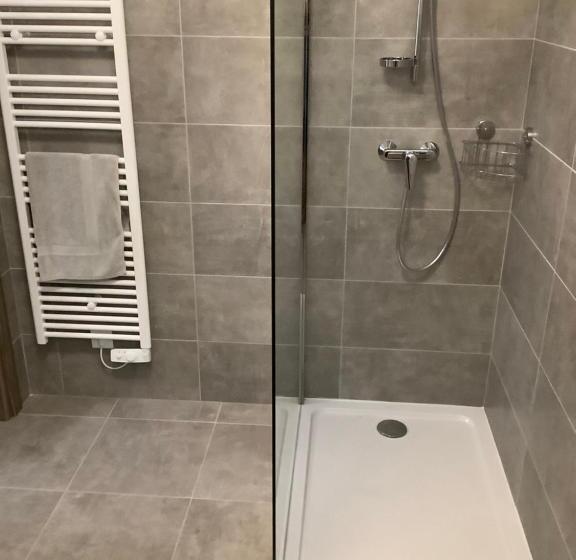 Borgo Superb Apartment T2, New Residence