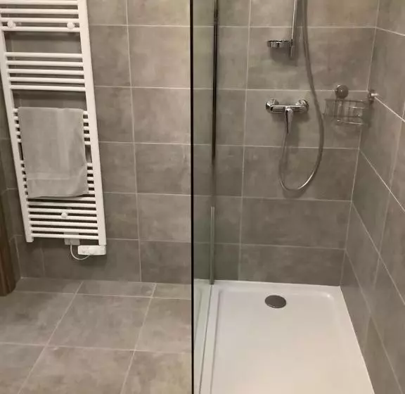 Borgo Superb Apartment T2, New Residence