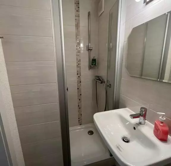 Gemütliche Kleine Ferienwohnung In Altenberg