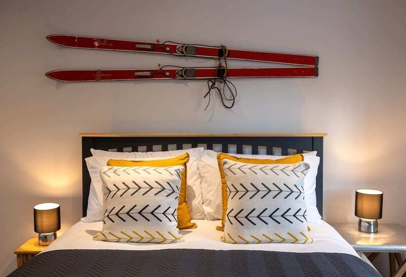 Host Stay Virginia House