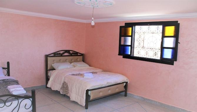 Hotel Auberge Kasbah Telouet