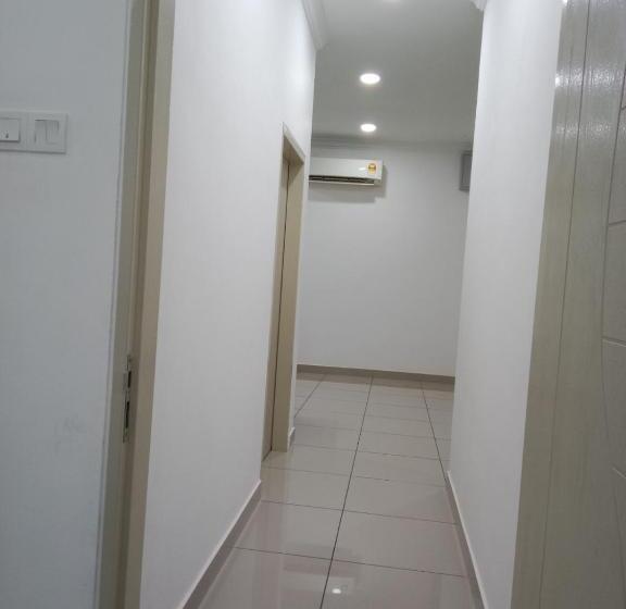 Hotel Capital O 90614 Cvia Ummul