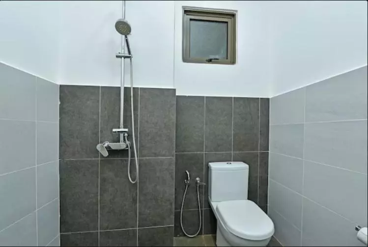 Hotelli Capital O 90614 Cvia Ummul