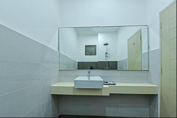 Hotel Capital O 90614 Cvia Ummul