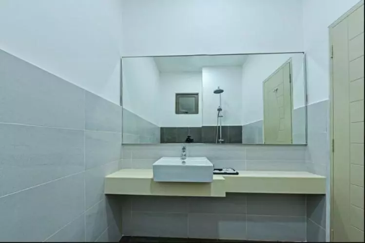 Hotelli Capital O 90614 Cvia Ummul