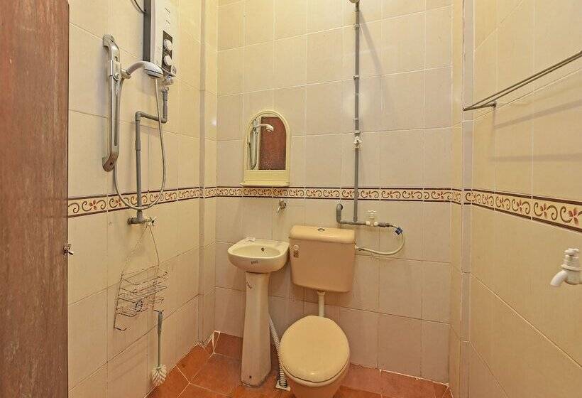 Hôtel Oyo 90601 Sabacraft & Lodge