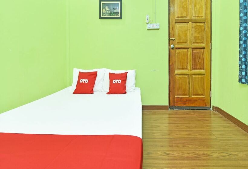 Hôtel Oyo 90601 Sabacraft & Lodge