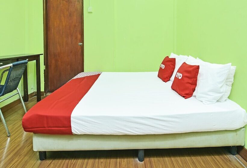 Hôtel Oyo 90601 Sabacraft & Lodge