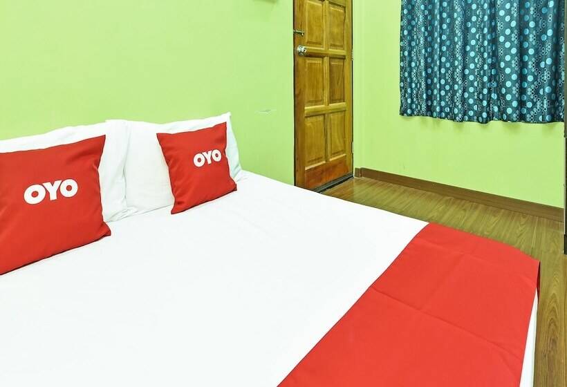 Hôtel Oyo 90601 Sabacraft & Lodge