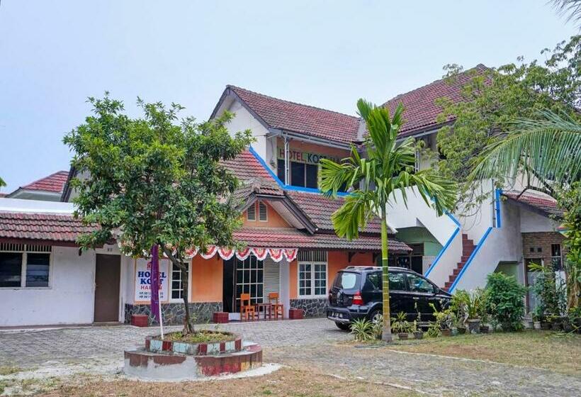 ホテル Oyo 91655  Hardin Syariah