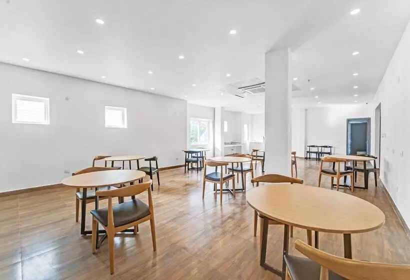 Rohaan Inn   Upar Hotels Ashok Nagar