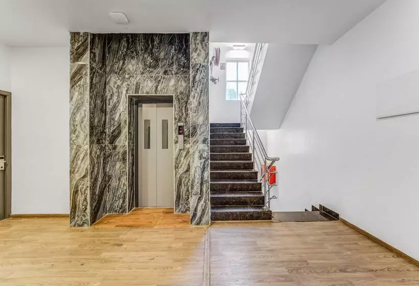 Rohaan Inn   Upar Hotels Ashok Nagar