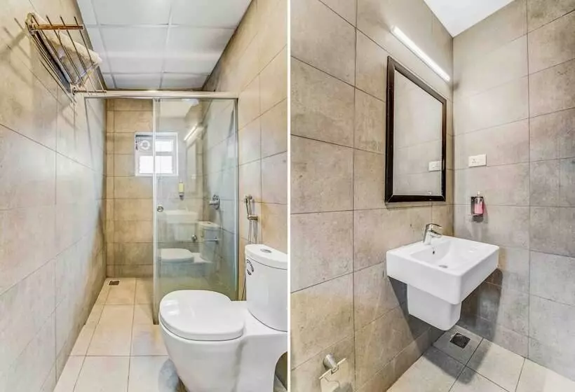 Rohaan Inn   Upar Hotels Ashok Nagar