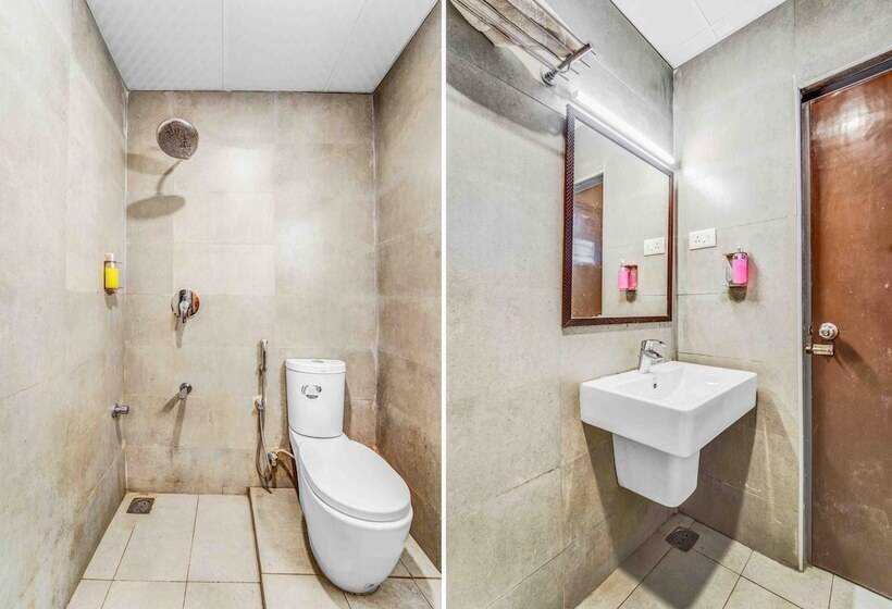 Rohaan Inn Upar Hotels Ashok Nagar