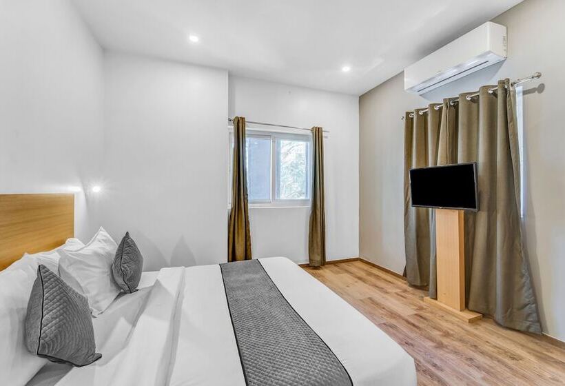 Rohaan Inn Upar Hotels Ashok Nagar