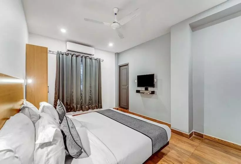 Rohaan Inn   Upar Hotels Ashok Nagar