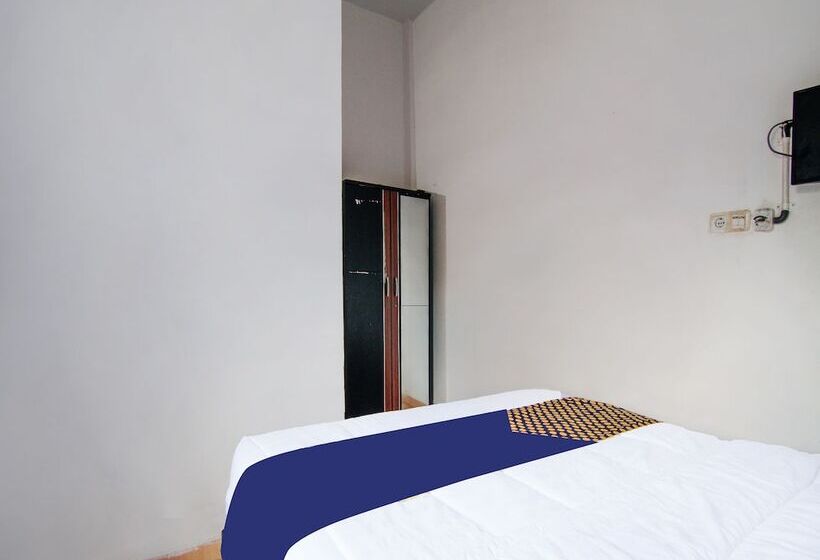 هتل Spot On 91598 Oklahoma Homestay Syariah