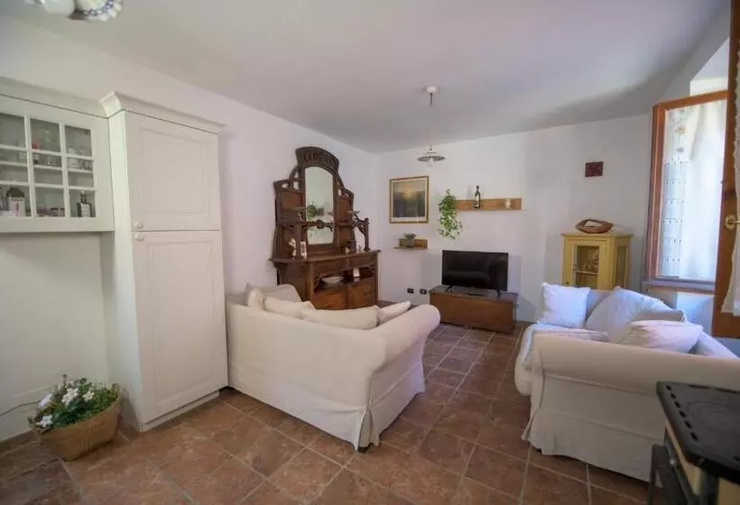 هتل Tenuta Cascina Marenco