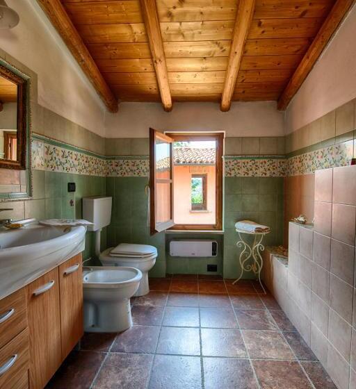 ホテル Tenuta Cascina Marenco