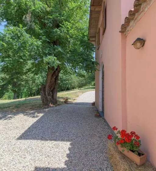 هتل Tenuta Cascina Marenco