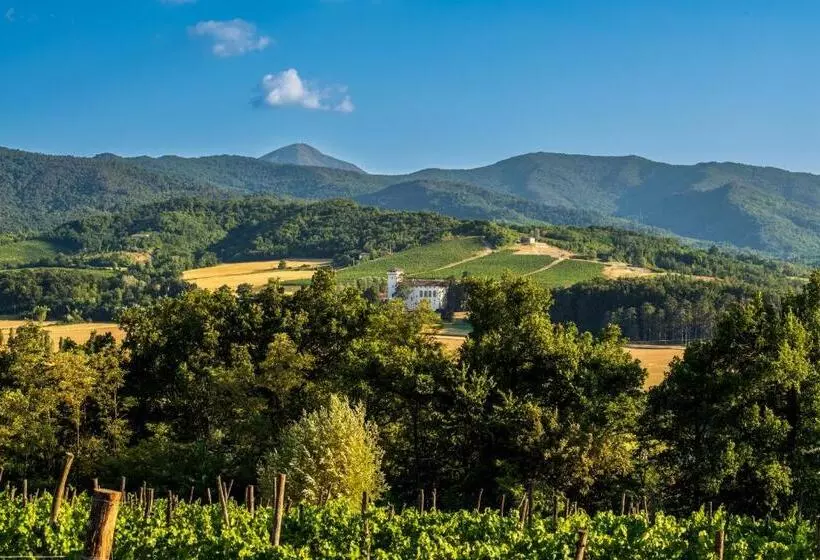 هتل Tenuta Cascina Marenco