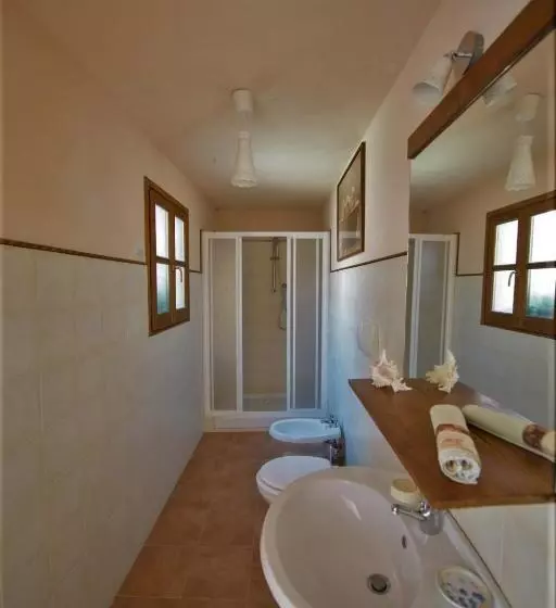 هتل Tenuta Cascina Marenco