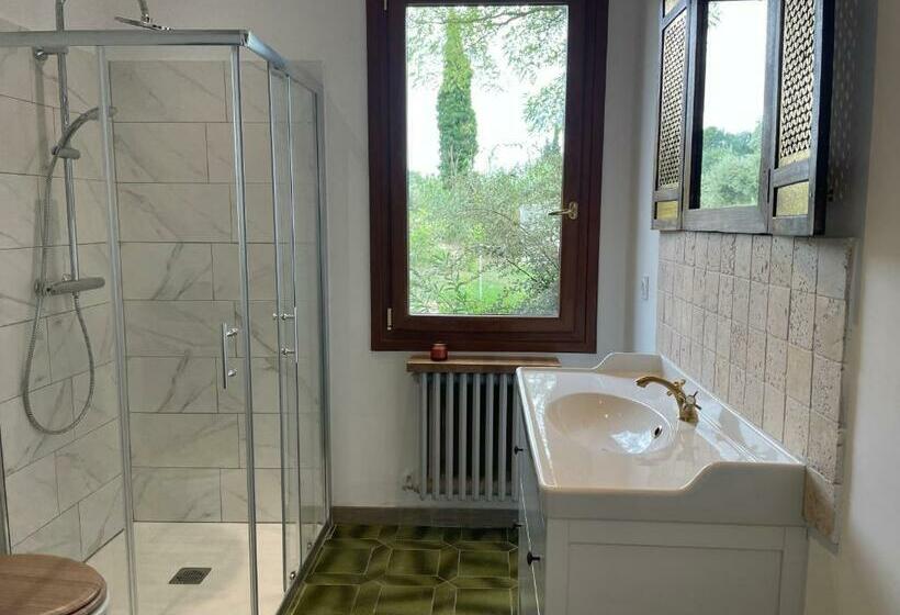 ペンション Carlin Ferme Haute Prairie