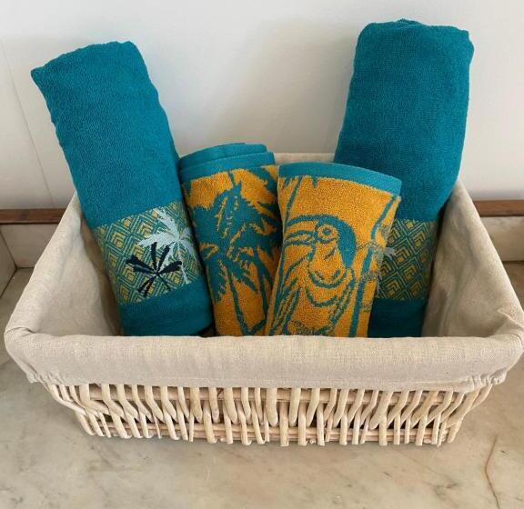 ペンション Carlin Ferme Haute Prairie