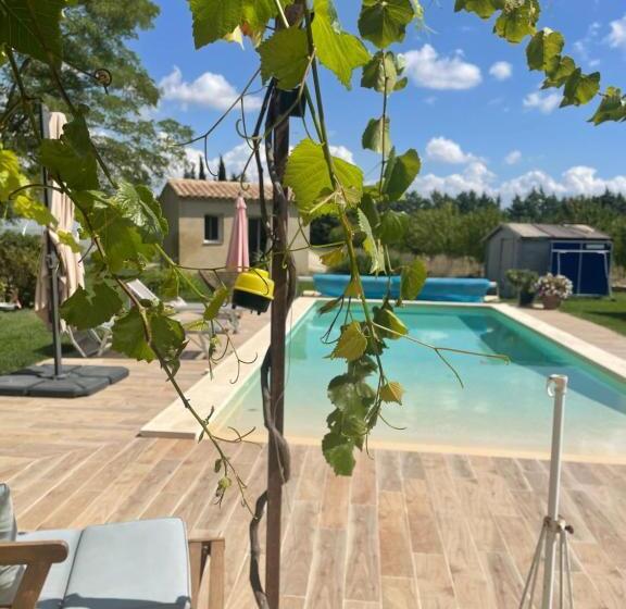 ペンション Carlin Ferme Haute Prairie