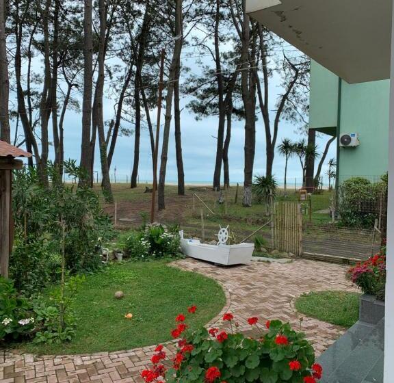 Пансион Mayak Shekvetili