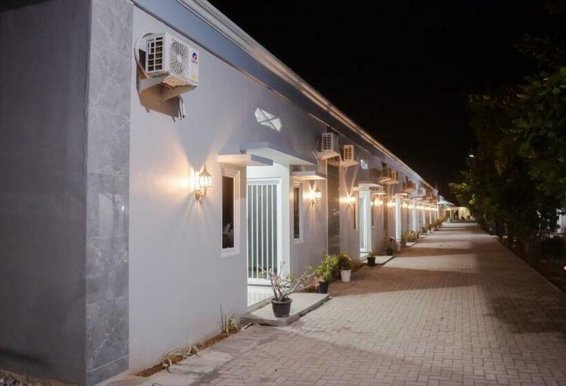 Pension Sitiinggil Guest House Syariah