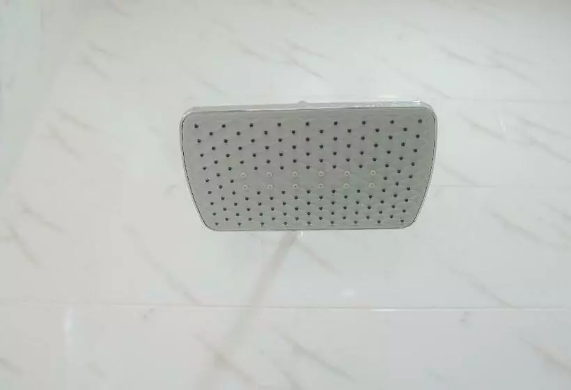 ペンション Sitiinggil Guest House Syariah