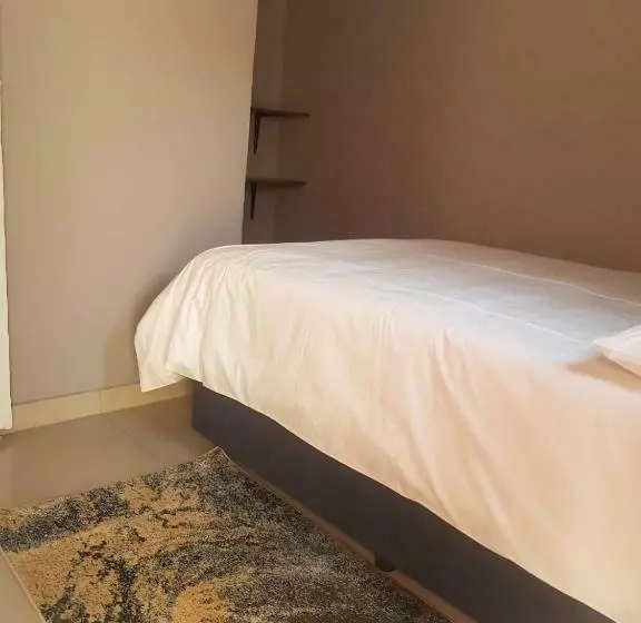 Poblar S Bed & Breakfast