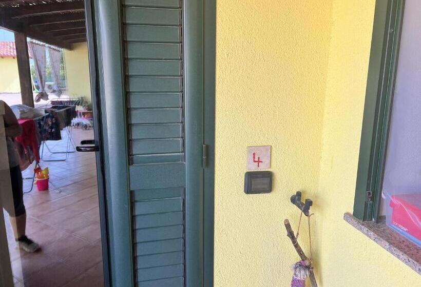 Residence Sulcis 4