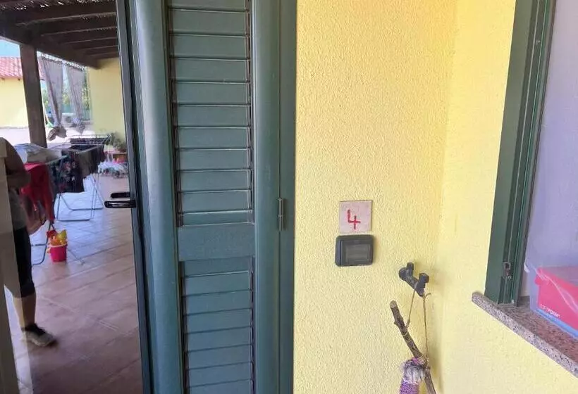 Residence Sulcis 4