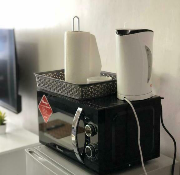 Serenity & Tranquil Homes