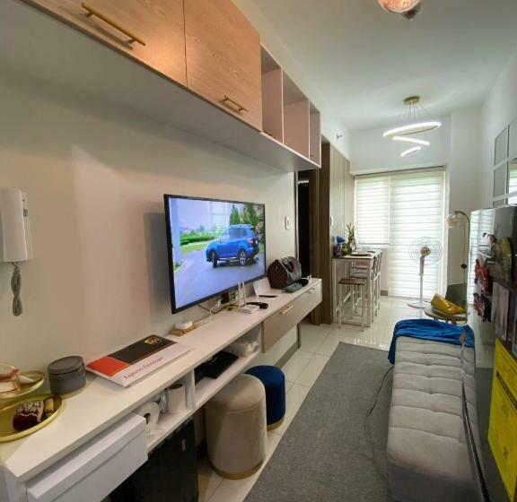 Smdc Coast Residences Near Picc