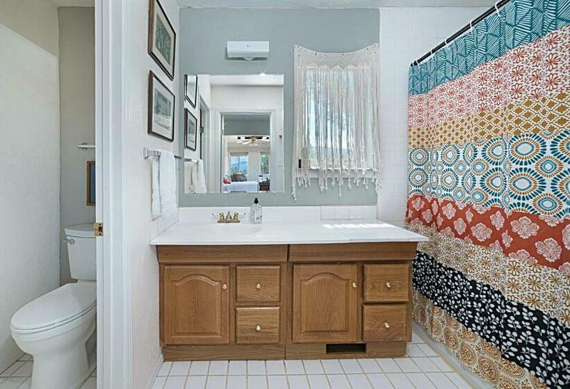 The Joseph Studio At Wind Walker Homestead