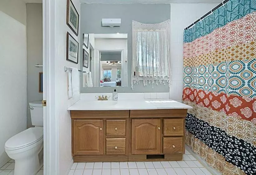 The Joseph Studio At Wind Walker Homestead