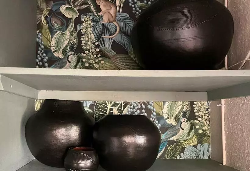 A Bird Cage Stay & Cottage