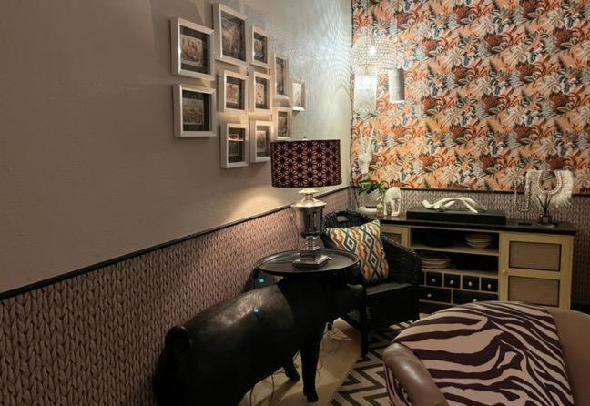 A Bird Cage Stay & Cottage