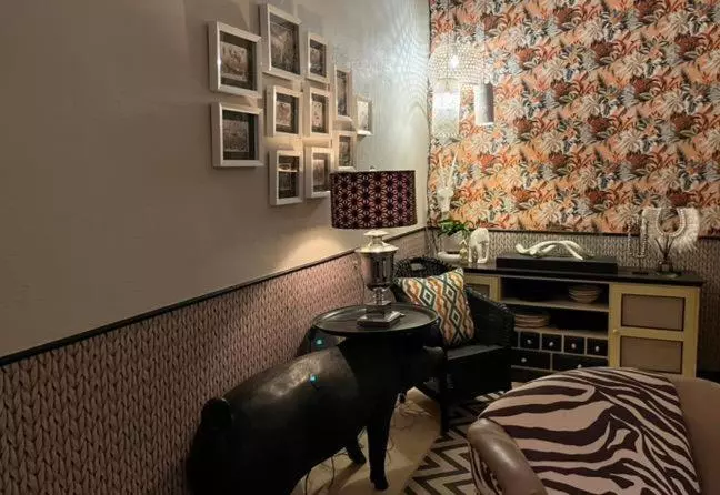 A Bird Cage Stay & Cottage