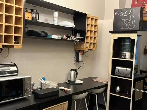 A Bird Cage Stay & Cottage