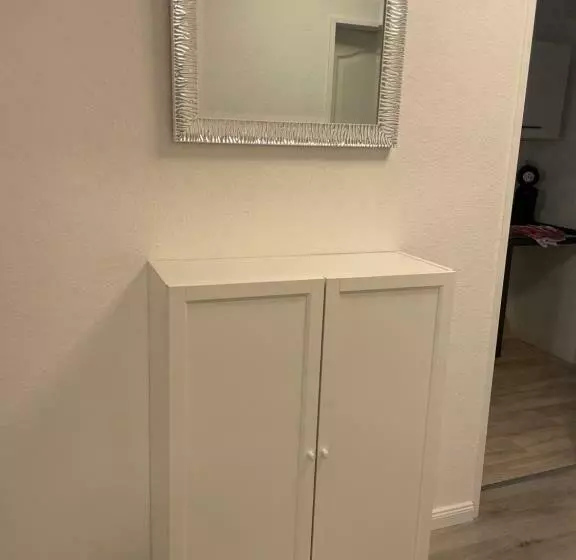 Apartment An Der Bremer Schlachte