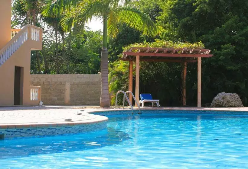 Caribbean Villa Curaçao